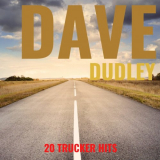 Dave Dudley - 20 Trucker Hits '2021