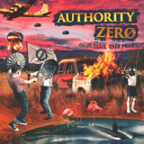 Authority Zero - Ollie Ollie Oxen Free '2021