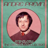 Andre Previn - Anthology: Golden Selection (Remastered) '2021