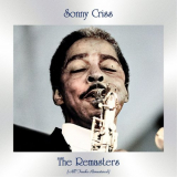 Sonny Criss - The Remasters (All Tracks Remastered) '2021