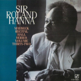 Sir Roland Hanna - Live at Maybeck Recital Hall, Vol.32 '1994