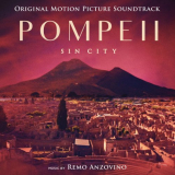 Remo Anzovino - Pompeii - Sin City (Original Motion Picture Soundtrack) '2021