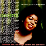 Dakota Staton - Dakota Sings Ballads And The Blues '2021