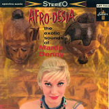 Martin Denny - Afro-Desia: The Exotic Sounds of Martin Denny [Remastered] '1959