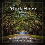 Mark Snow - The Mark Snow Collection, Vol. 3 '2021