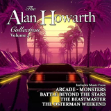 Alan Howarth - The Alan Howarth Collection, Vol. 2 '2021