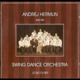 Andrej Hermlin & His Swing Dance Orchestra - Life Goes To A Party '2001