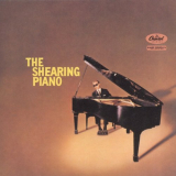 George Shearing - The Shearing Piano '2001 (1957)