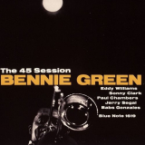 Bennie Green - The 45 Session '2003