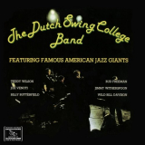 Dutch Swing College Band, The - The Dutch Swing College Band Featuring Famous American Jazz Giants '1977