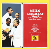 Mills Brothers, The - Mills Brothers Volume II '1977