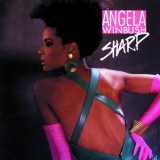 Angela Winbush - Sharp '1987