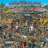 Sublime - Sublime Meets Scientist & Mad Professor Inna L.B.C. '2021