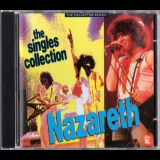Nazareth - The Singles Collection '1990