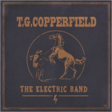 T.G. Copperfield - The Electric Band '2021