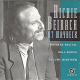 Richie Beirach - Live at Maybeck Recital Hall, Vol.19 '1992