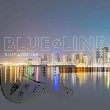 Blue Attitude - Blue Line '2019