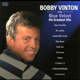 Bobby Vinton - Blue Velvet - His Greatest Hits '1997