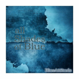 Blue Attitude - All Shades of Blue '2020
