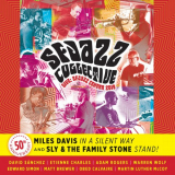 Sfjazz Collective - 50th Anniversary: Miles Davis In a Silent Way and Sly & The Family Stones Stand (Live at Sfjazz Cent '2020