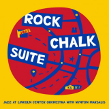 Jazz at Lincoln Center Orchestra & Wynton Marsalis - Rock Chalk Suite '2020