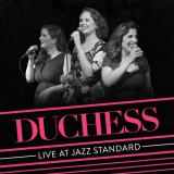 Duchess - Live at Jazz Standard '2020