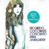 Riccardo Cocciante - Concierto Para Margarita '1976 (2001)