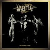 LaBelle - Pressure Cookin '1973 [2014]