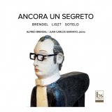 Alfred Brendel - Ancora un segreto '2017