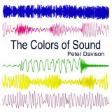 PETER DAVISON - The Colors of Sound '2020
