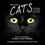 Joohyun Park - Music From Cats: A Fantasy For Violin And Guitar '2020