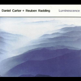 Daniel Carter - Luminescence '2003