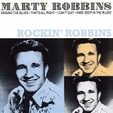 Marty Robbins - Rockin Robbins '2007/2020