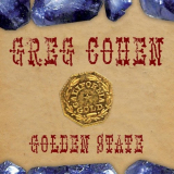 Greg Cohen - Golden State '2014