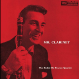 Buddy DeFranco Quartet - Mr. Clarinet '2002