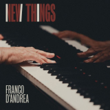 Franco Dandrea - New Things '2020