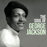 George Jackson - The Soul Of George Jackson '2020