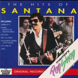 Santana - The Hits Of Santana '1990