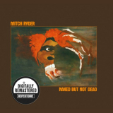 Mitch Ryder - Naked But Not Dead '1980 [2012]