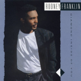 Rodney Franklin - Diamond Inside Of You '1988