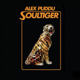 Alex Puddu - Soultiger '2015
