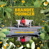 Brandee Younger - Somewhere Different (Bonus Track Edition) '2021