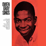 Owen Gray - Sings '1960/2021