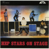 Hep Stars - On Stage '1965/2009