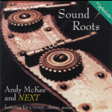 Andy McKee - Sound Roots '1997
