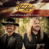 Van Zant - Red White & Blue (Live) '2016