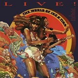 Ike And Tina Turner - Live! The World Of Ike & Tina '1973/2021