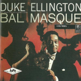 Duke Ellington - Duke Ellington at the Bal Masque 'March 20, 24, 26, 31 & April 1, 1958