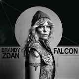 Brandy Zdan - Falcon '2021