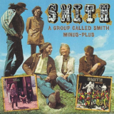 Smith - A Group Called Smith / Minus Plus '1969-70/2014